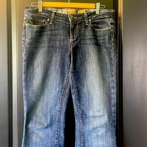 Paige Jeans